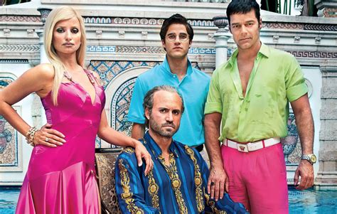 the assassination of gianni versace buy|gianni versace death movie.